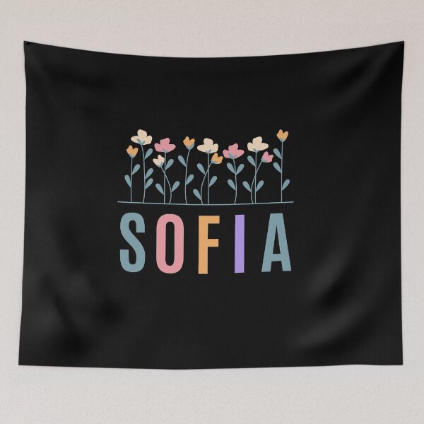 Item preview, Sofia designed and sold by sydney-syder.