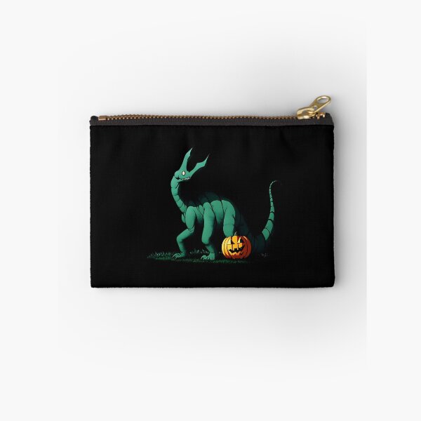 Item preview, Swamp Pumpkin Terror designed and sold by WitMeme.