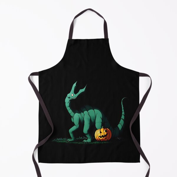 Item preview, Swamp Pumpkin Terror designed and sold by WitMeme.
