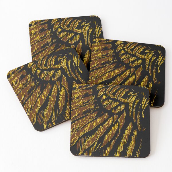 Item preview, Feathers designed and sold by DesignFantazia.