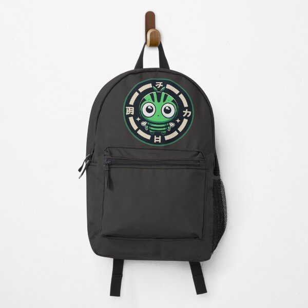 Item preview, Kawaii Green Alien Bee | Japanese Sci-Fi Creature Art designed and sold by GALUMARKET.