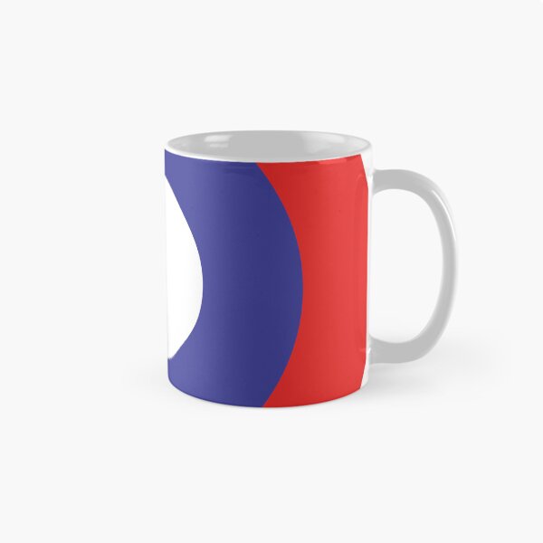 Item preview, US Army Air Corps Roundel designed and sold by Zavod44.