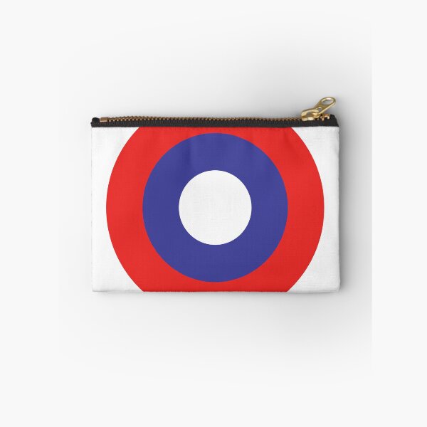 Item preview, US Army Air Corps Roundel designed and sold by Zavod44.