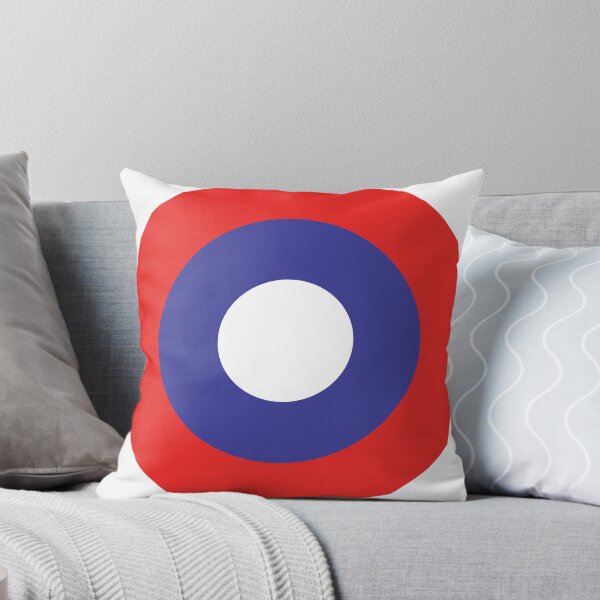 Item preview, US Army Air Corps Roundel designed and sold by Zavod44.