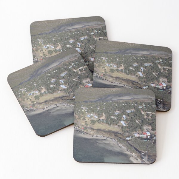 Item preview, McLoughlins Beach designed and sold by victor.