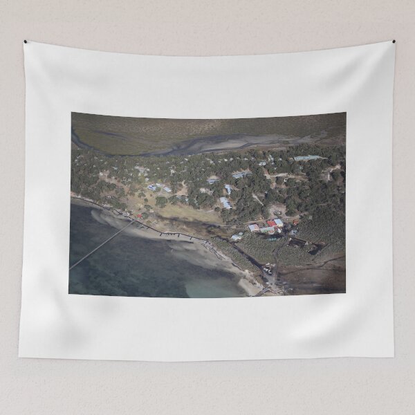 Item preview, McLoughlins Beach designed and sold by victor.
