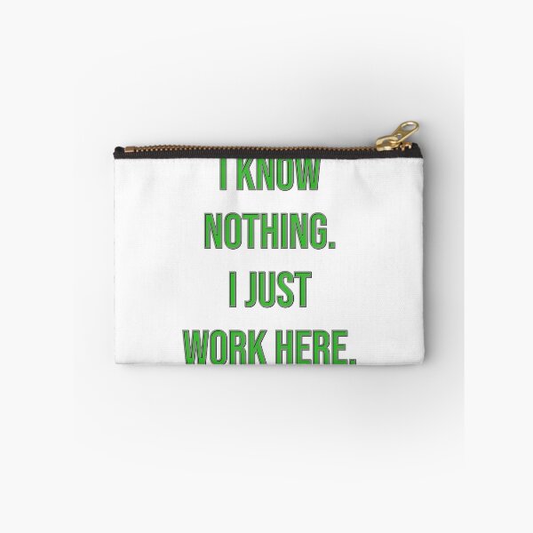 Item preview, I know nothing. I just work here.  designed and sold by DaveDanchuk.