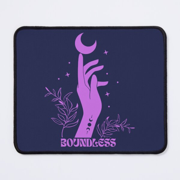 Item preview, BOUNDLESS designed and sold by Manishaabc.