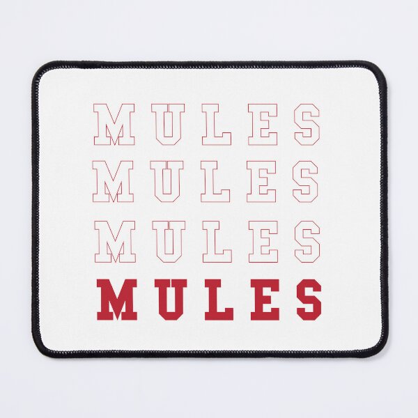 Item preview, Mules Mules Mules Mules designed and sold by calliew1217.