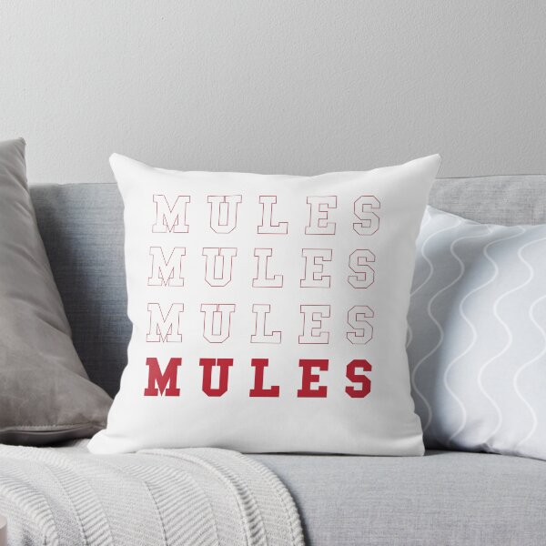 Item preview, Mules Mules Mules Mules designed and sold by calliew1217.