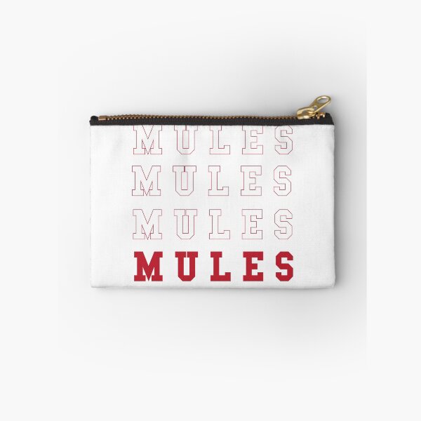 Item preview, Mules Mules Mules Mules designed and sold by calliew1217.
