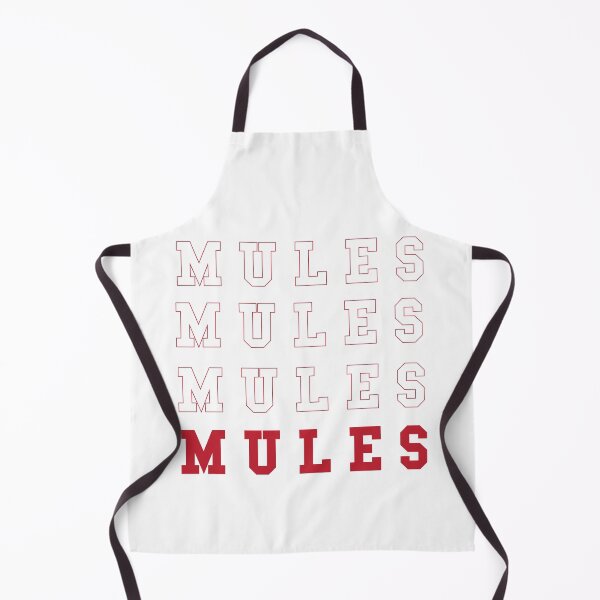 Item preview, Mules Mules Mules Mules designed and sold by calliew1217.