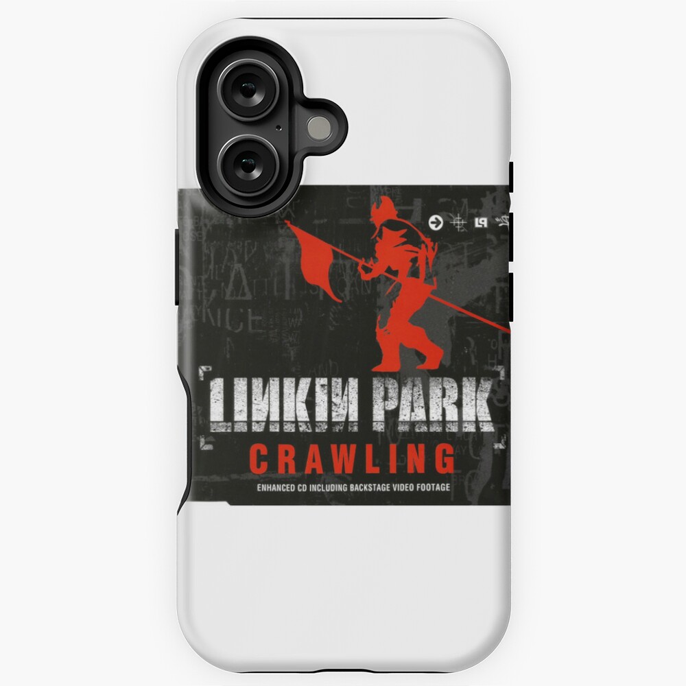 Linkin Park - Hybrid Theory - Crawling