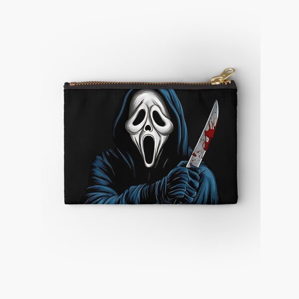 Item preview, You're In My Sight Ghostface Quote designed and sold by Vicky021.