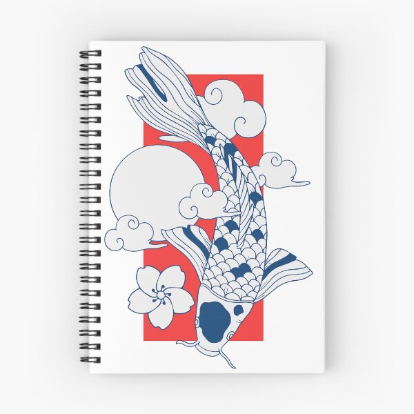 Item preview, Nishikigoi  designed and sold by chedio.