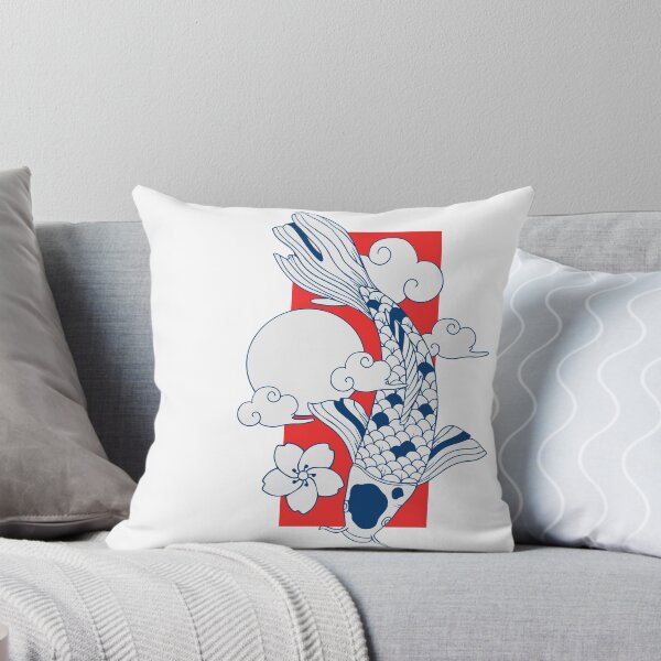 Item preview, Nishikigoi  designed and sold by chedio.
