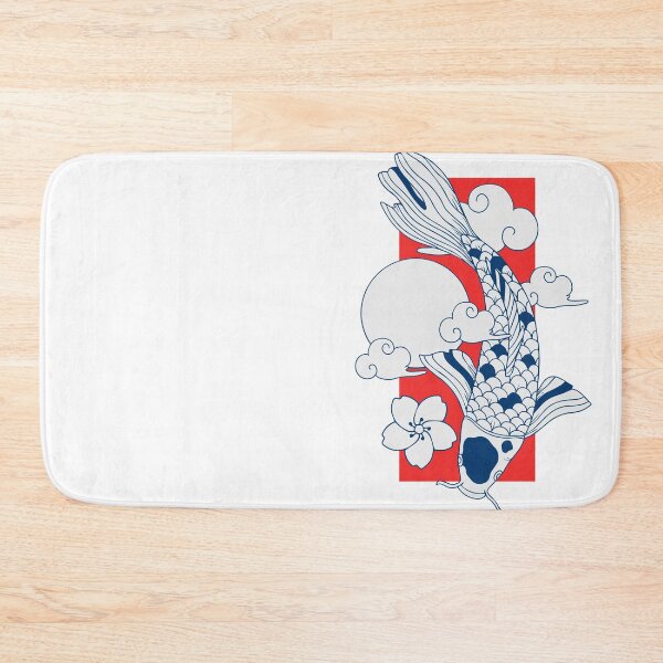 Item preview, Nishikigoi  designed and sold by chedio.