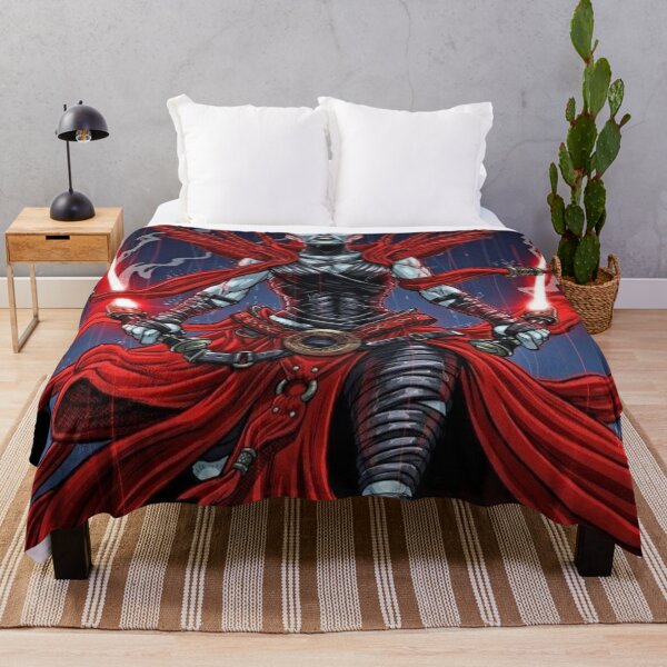 Item preview, Dathomirian Warrior in Action” designed and sold by MosaicMagic.