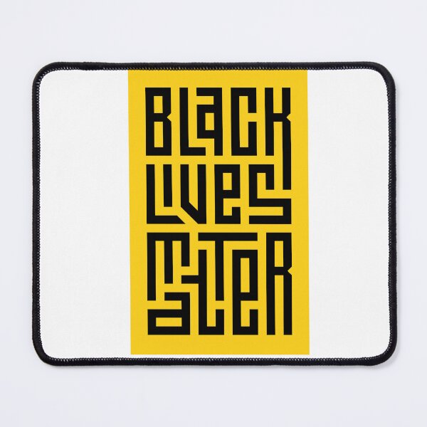 Item preview, Black Lives Matter 3 designed and sold by gbejule-ikomi.