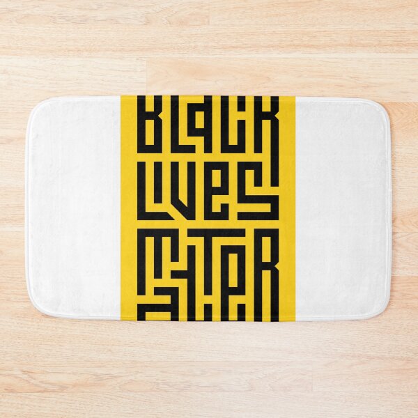 Item preview, Black Lives Matter 3 designed and sold by gbejule-ikomi.