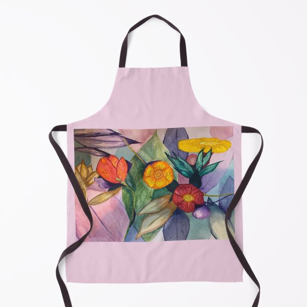 Item preview, Water colour flowers designed and sold by Amy Houston.