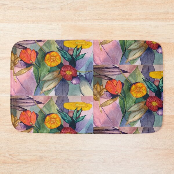 Item preview, Water colour flowers designed and sold by Amy Houston.