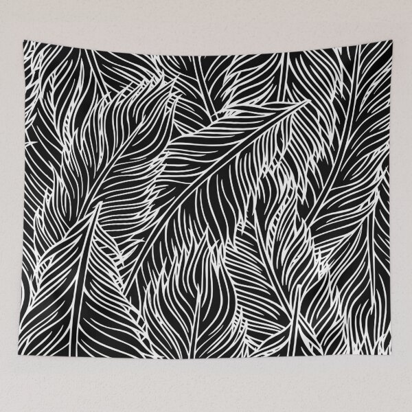 Item preview, Feathers designed and sold by DesignFantazia.