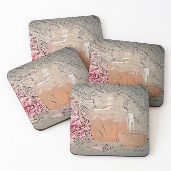 Item preview, Pink Lemonade and Peonies designed and sold by mahnkephotos.