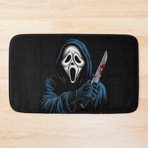 Item preview, You're In My Sight Ghostface Quote designed and sold by Vicky021.
