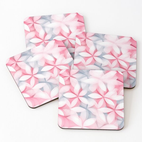 Item preview, Soft Petals/Flowers in Illustration Style designed and sold by Cozirlax.