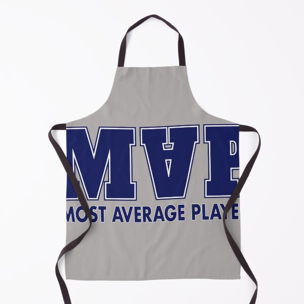 Item preview, Most Average Player designed and sold by mralphcreative.