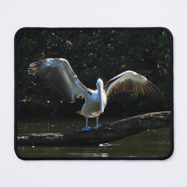 Item preview, Pelican stretch designed and sold by Mark Grimsley.