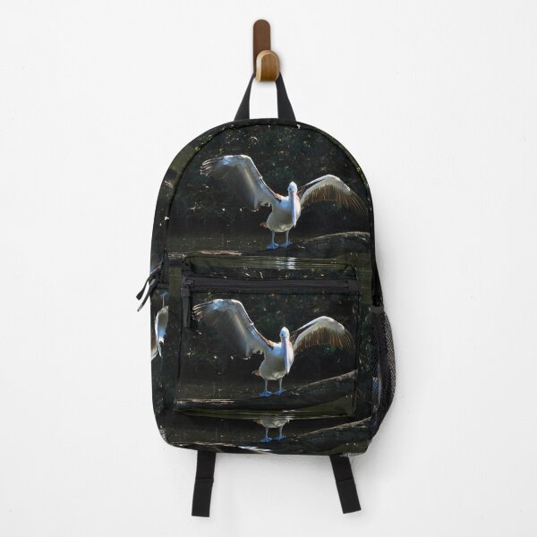 Item preview, Pelican stretch designed and sold by Mark Grimsley.