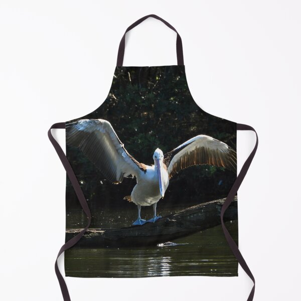 Item preview, Pelican stretch designed and sold by Mark Grimsley.