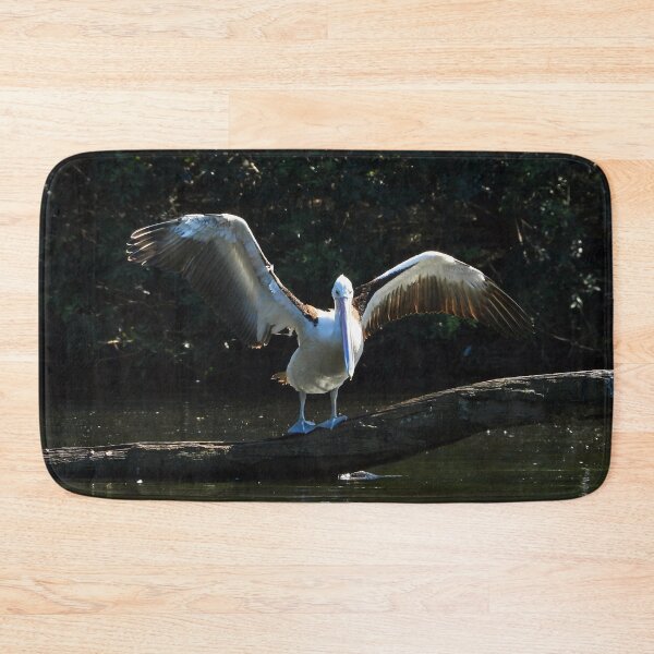 Item preview, Pelican stretch designed and sold by Mark Grimsley.