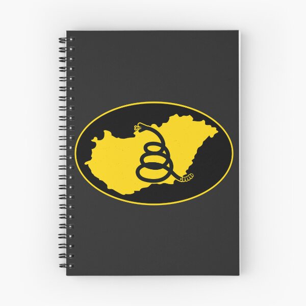 Item preview, HUNGARY - Freedom Is The Superpower - Modern Gadsden Snake Flag - Dont Tread On Me design designed and sold by pelagio.