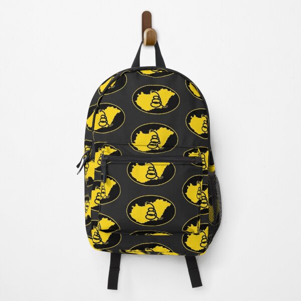 Item preview, HUNGARY - Freedom Is The Superpower - Modern Gadsden Snake Flag - Dont Tread On Me design designed and sold by pelagio.