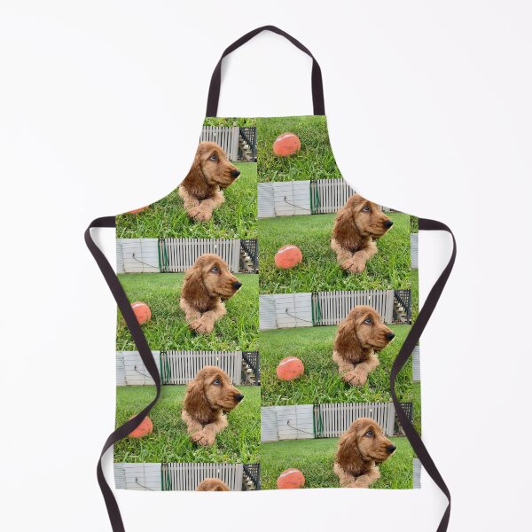 Item preview, Dog and ball designed and sold by AliciaSanson.