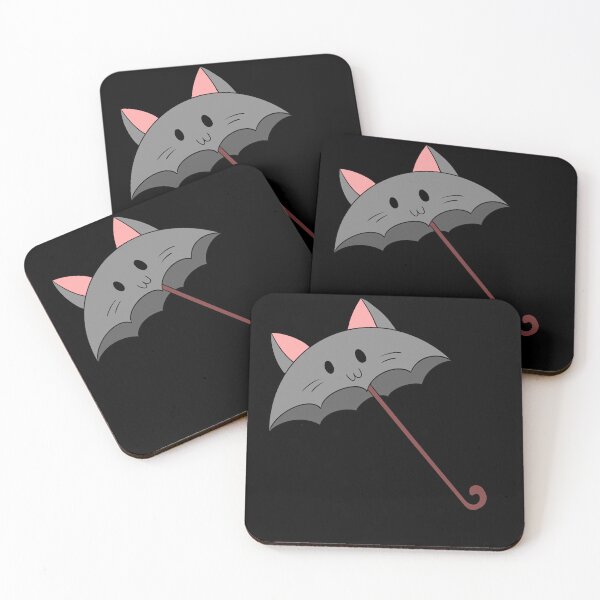 Item preview, Mouse Umbrella designed and sold by MajesticStyles.