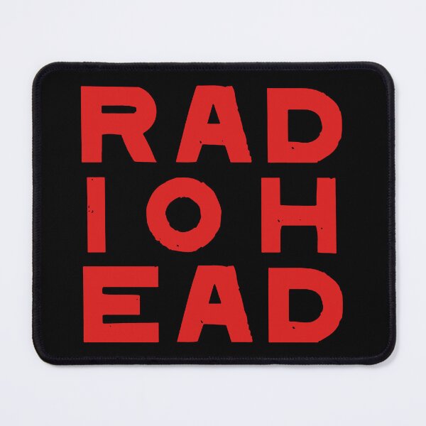Item preview, Rãdïóhéad 91s designed and sold by Amina Hassan.