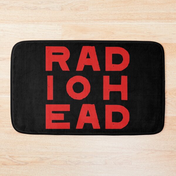Item preview, Rãdïóhéad 91s designed and sold by Amina Hassan.