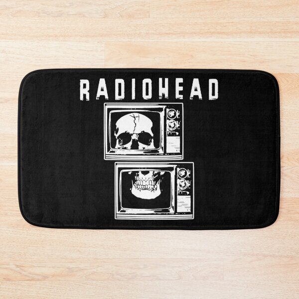 Item preview, Rãdïóhéad 93s designed and sold by Amina Hassan.