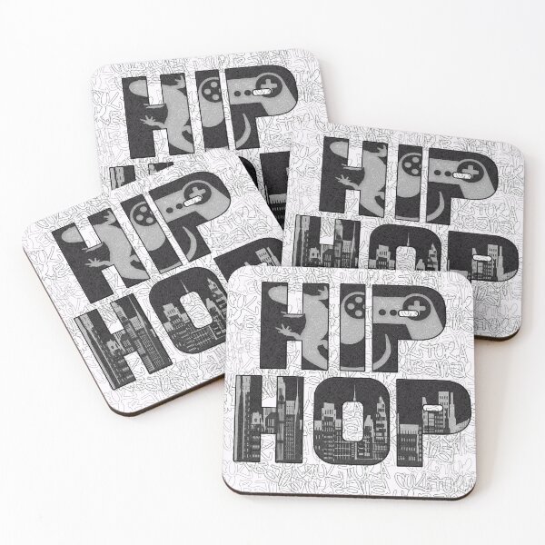 Item preview, Urban Hip Hop designed and sold by AlexGrafs.