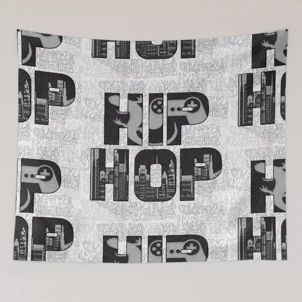 Item preview, Urban Hip Hop designed and sold by AlexGrafs.