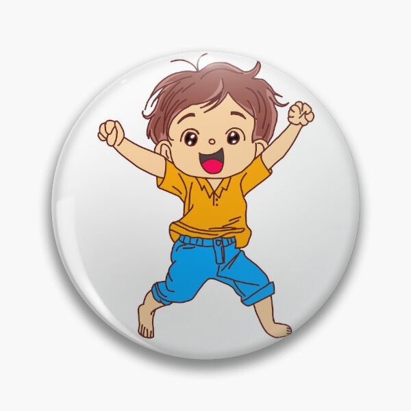 Item preview, Cute kid designed and sold by Nuynuyshop.