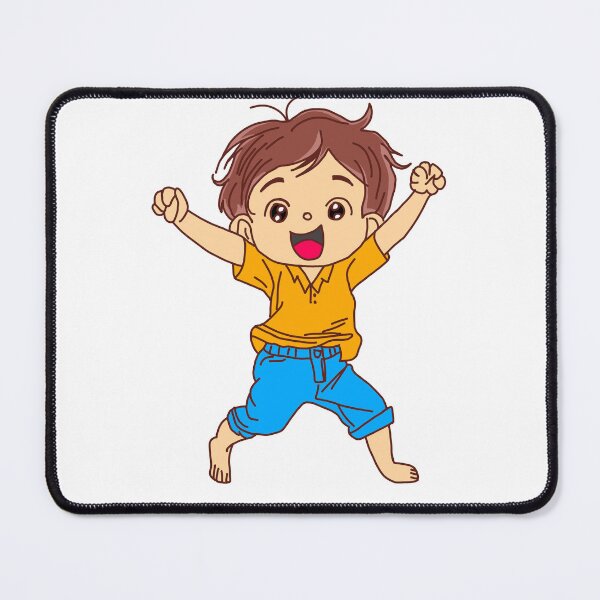 Item preview, Cute kid designed and sold by Nuynuyshop.