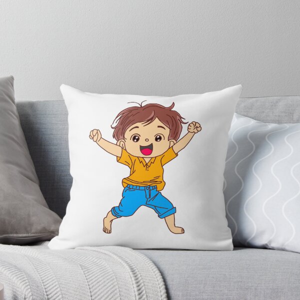 Item preview, Cute kid designed and sold by Nuynuyshop.