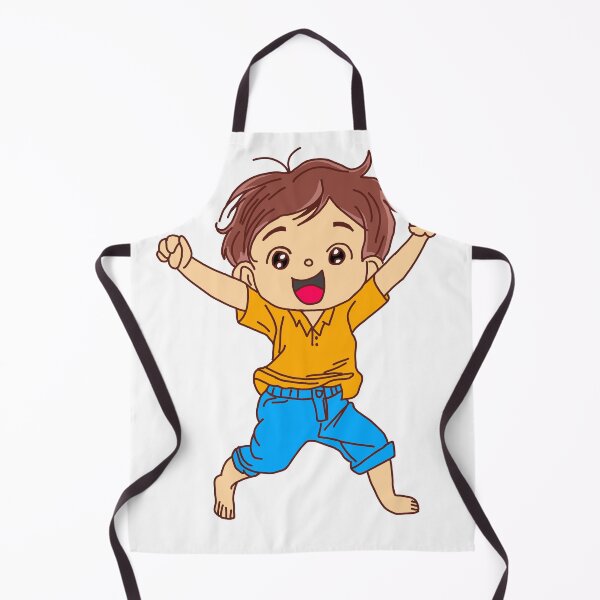 Item preview, Cute kid designed and sold by Nuynuyshop.