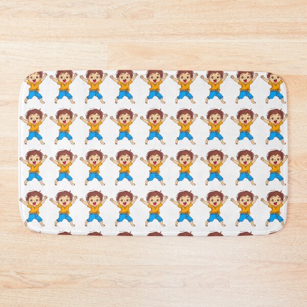 Item preview, Cute kid designed and sold by Nuynuyshop.