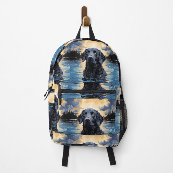 Item preview, Black Lab at the Lake designed and sold by Samuelsboro.
